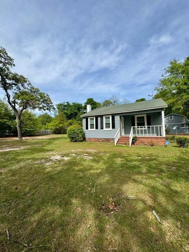 Photo - Unit A – Front Home