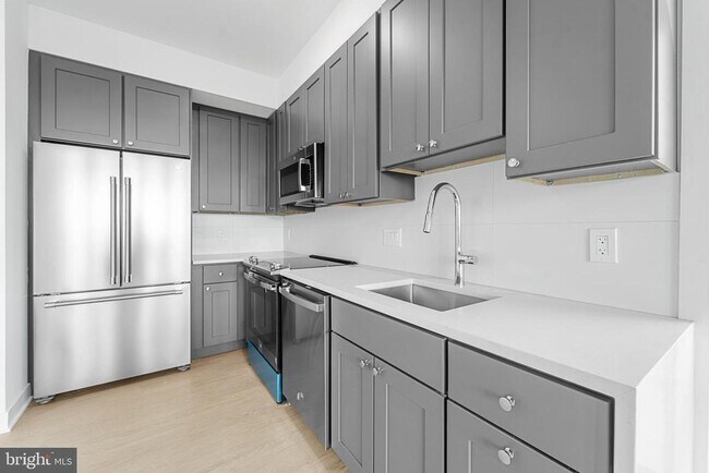 Photo - 1417 Belmont St NW Unit P502