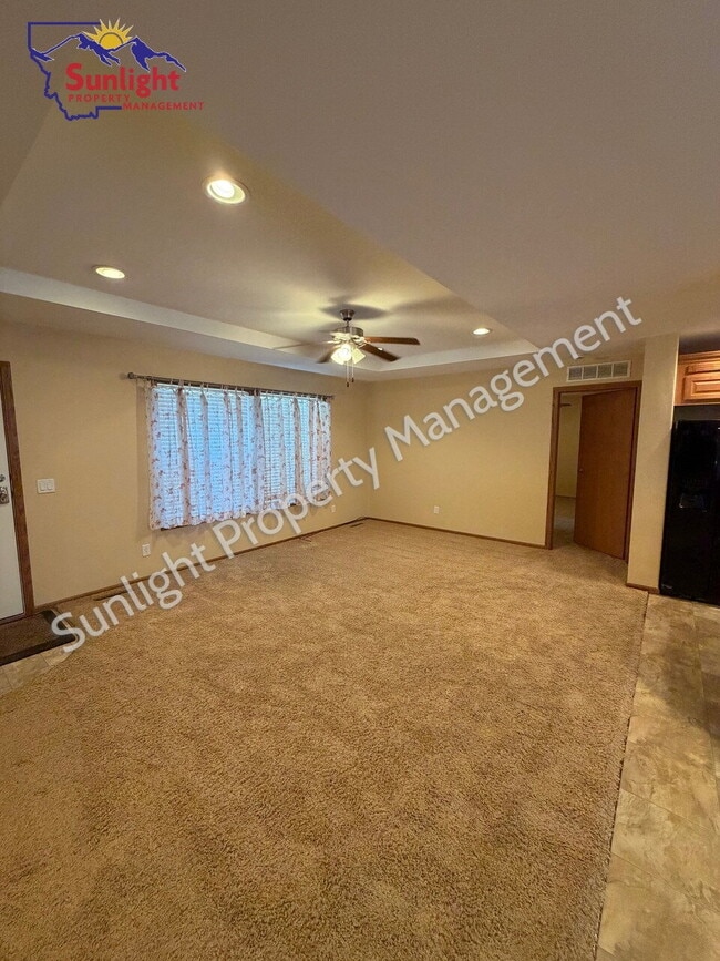 Photo - 3 Bed 2 Bath Property in Bridger Montana