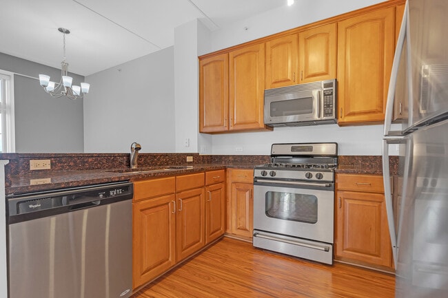 Photo - 647 Metropolitan Way Unit 508