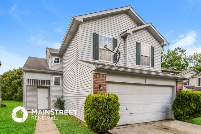 Photo - 4358 Trace Wood Ct