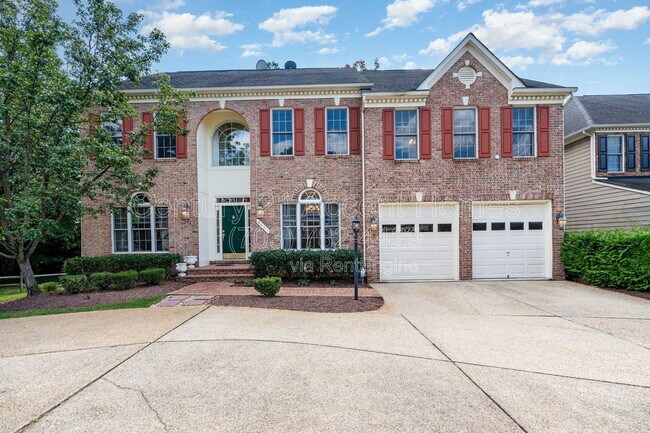 Photo - 8401 Tysons Trace Ct