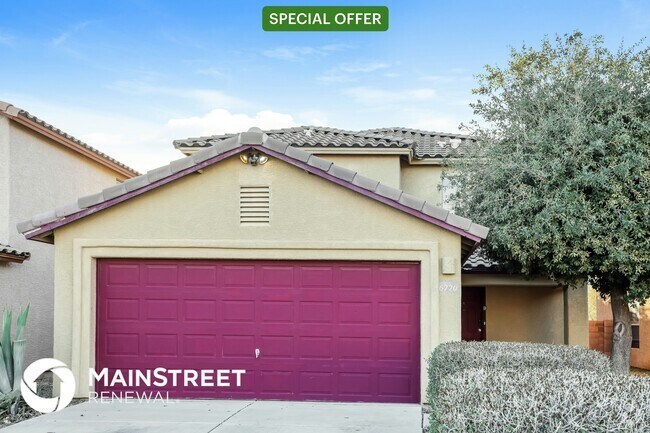 Building Photo - 6770 S Sonoran Bloom Ave Rental