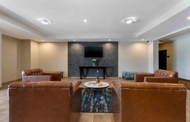 Photo - Furnished Studio-San Antonio - North