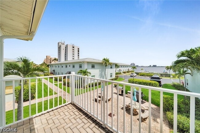 3338 N Key Dr Unit 4