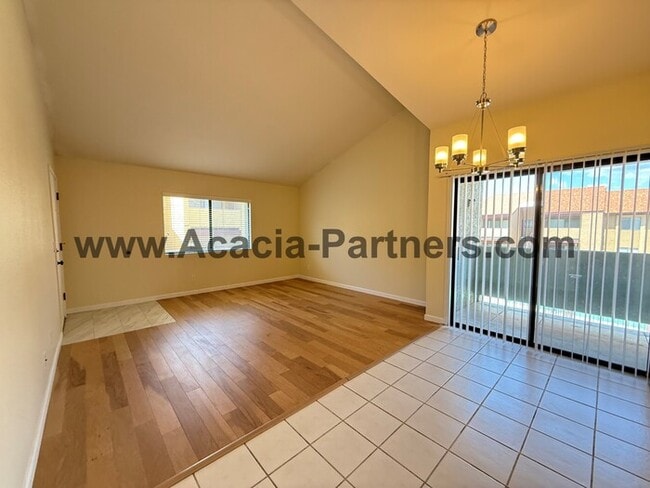 Photo - Two Bedroom on East Side