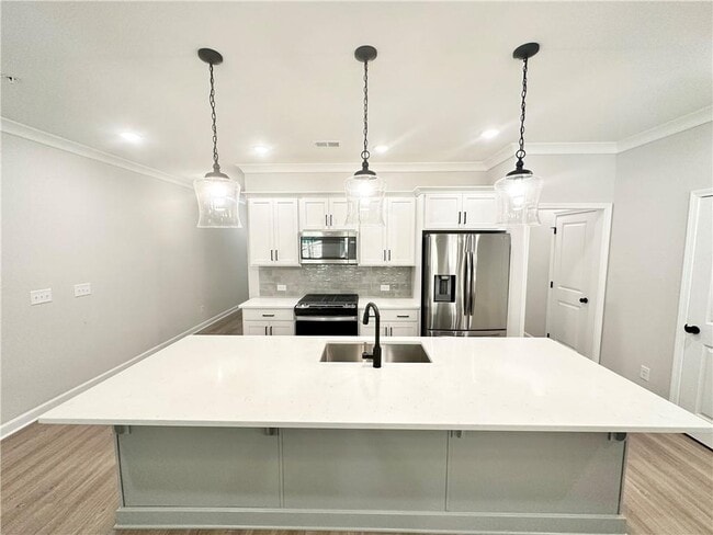 118 Bluffington Wy