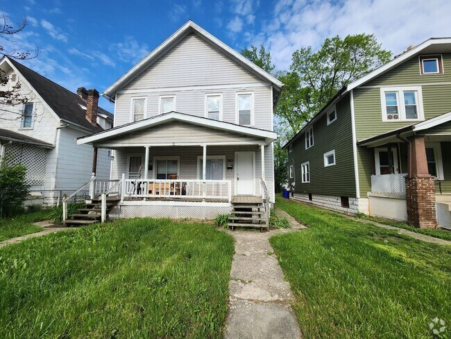Building Photo - 363 Midland Ave Rental
