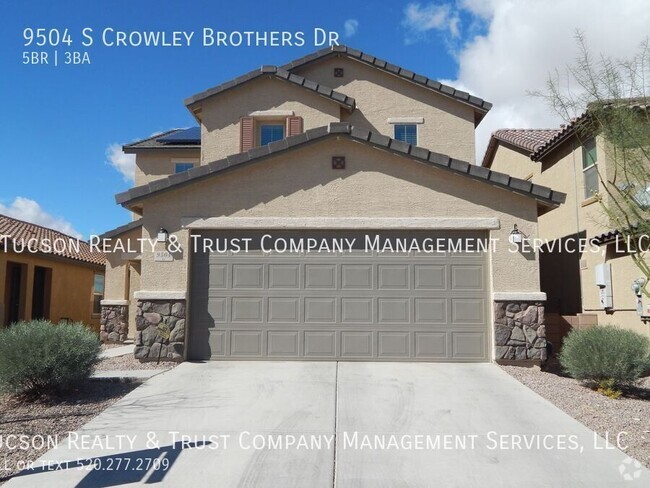 Building Photo - 5 bedrooms - 3 Full bathrooms - Vail Schoo... Rental