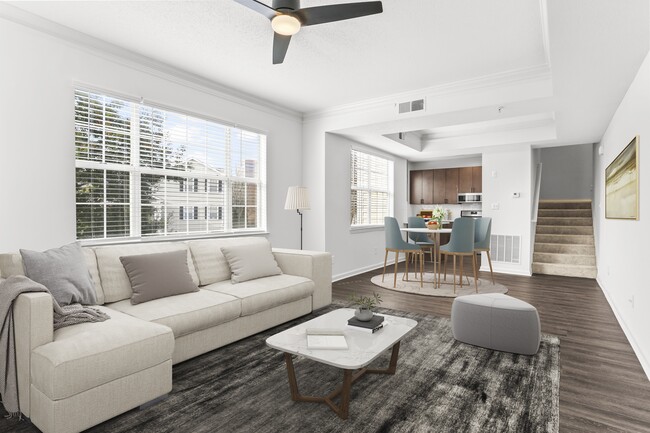 Clover Apartments