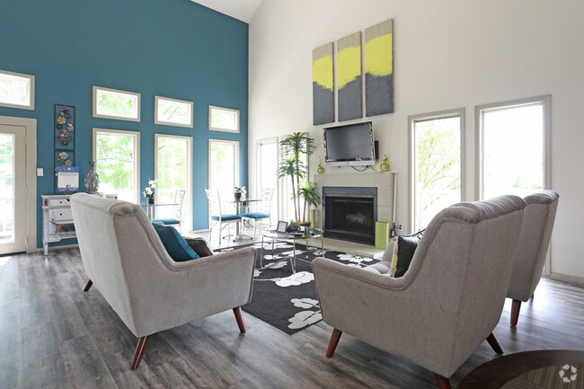 Photo - Waterside Apartments