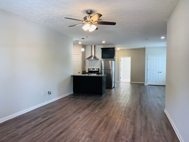 Photo - 621 Jefferson St Unidad A