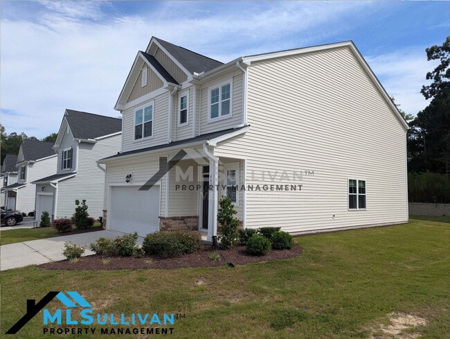 Photo - 4020 Whitney Peak Dr