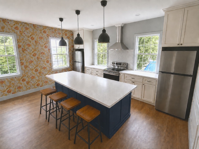 Photo - 404 S Almon St Unidad 404 South Almon 2