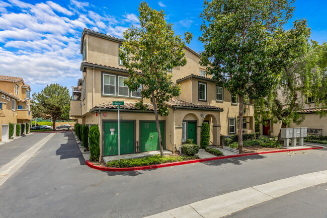 Photo - 4480 Avenida Aquila Townhome