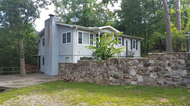 Building Photo - 11 Sequoyah Ridge Rd Rental