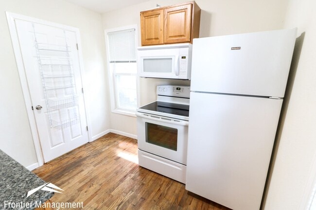 Photo - 1001 Osage St Unidad 2