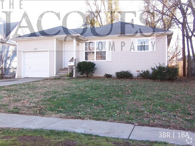 Building Photo - 1126 W Florida St Rental