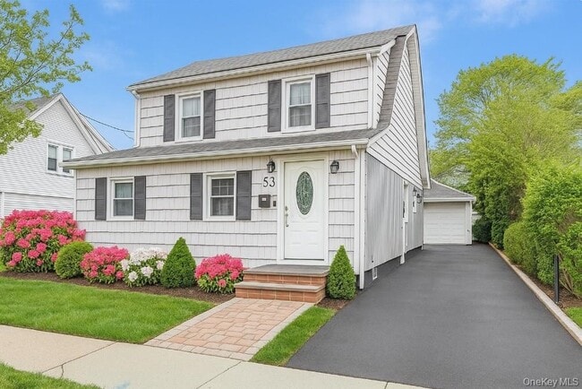 Building Photo - 53 Washington Ave Unit 1FL