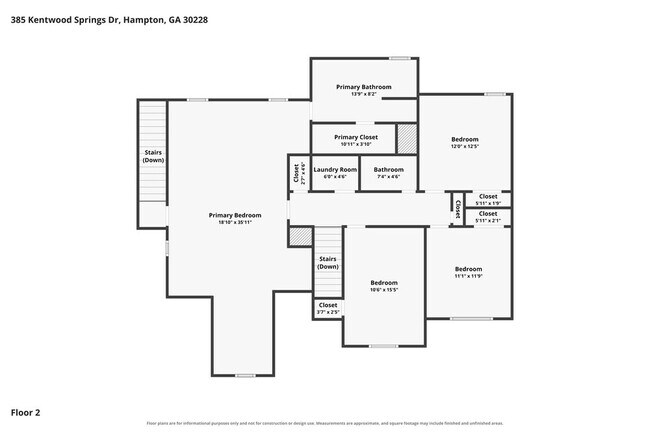 Photo - 385 Kentwood Springs Dr