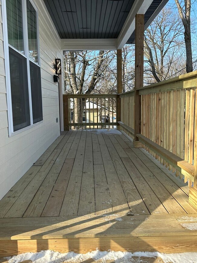 Photo - Short term lease. New Construction 4BR/4.5BA Great Location!
