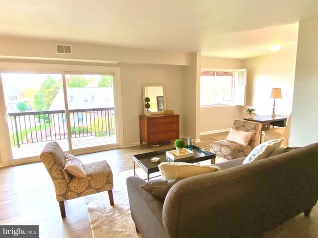 Photo - 216 Park Terrace Ct SE Unit 98