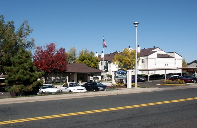 Willowick Apartments - Willowick