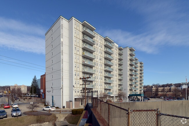 Photo - Kennedy Manor