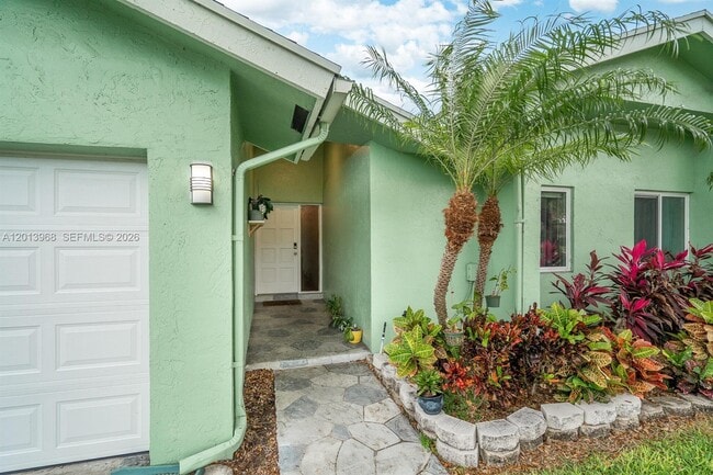 Photo - 4125 NW 96th Terrace