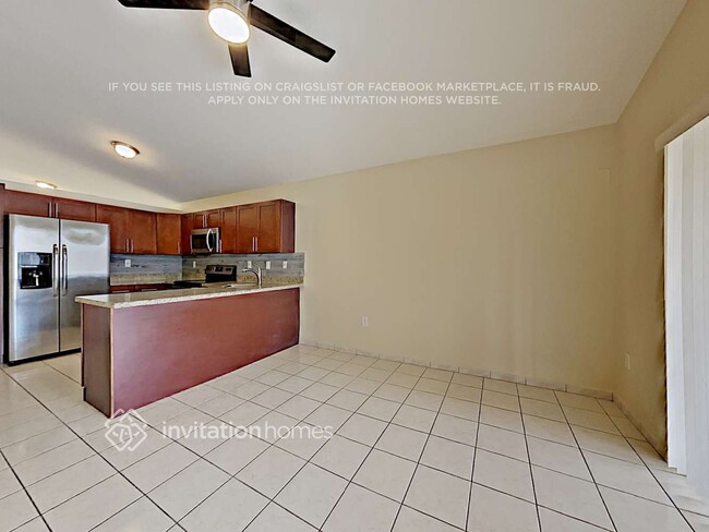 16802 SW 143rd Pl