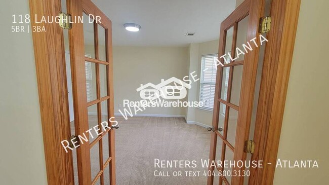 Photo - 118 Laughlin Dr