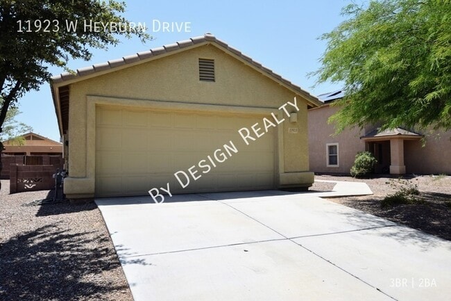 Building Photo - Rancho Marana 3 Bed 2 Bath + Den Rental