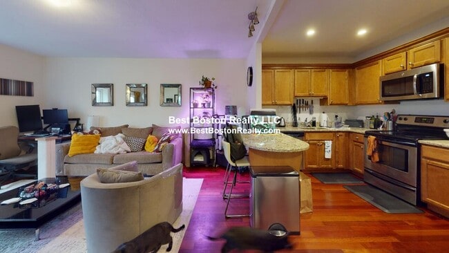 Photo - 50 Craigie St Unit 32