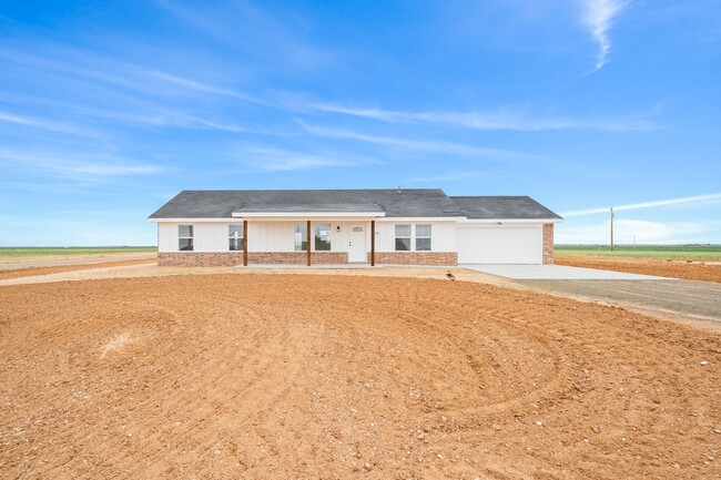 Brand New Construction in Anton ISD - Brand New Construction in Anton ISD Casa