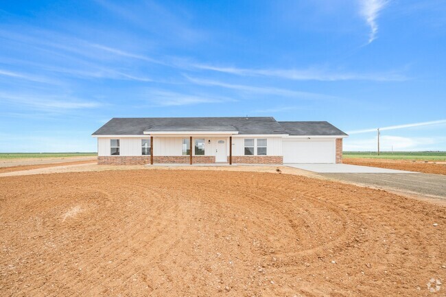 Building Photo - Brand New Construction in Anton ISD Rental