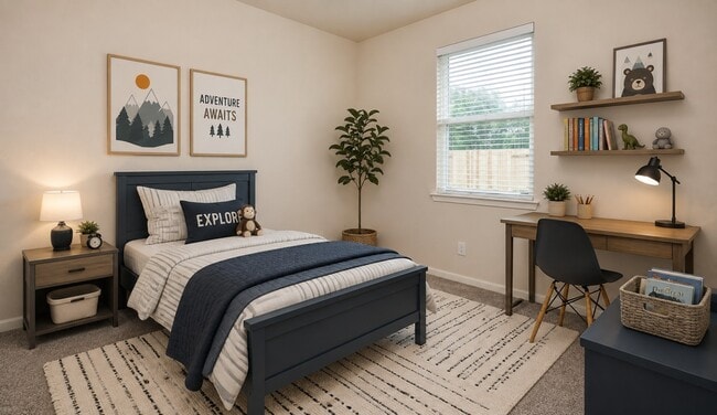 Photo - 25307 Mallard Bay Ln