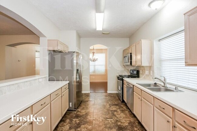 Photo - 4123 Heart Grove Dr