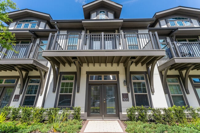 Photo - Row Waterside