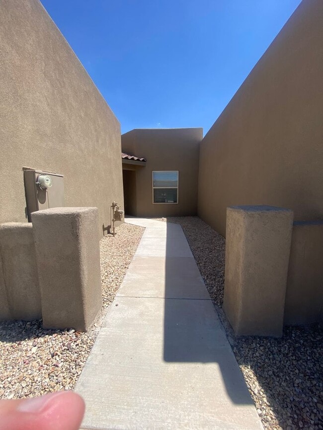Photo - Cute Townhome in Gated Community Pueblos a...