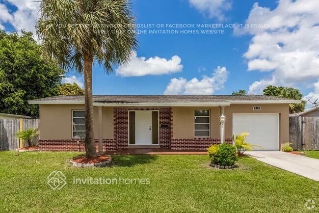 Building Photo - 911 SW 69th Ave Rental