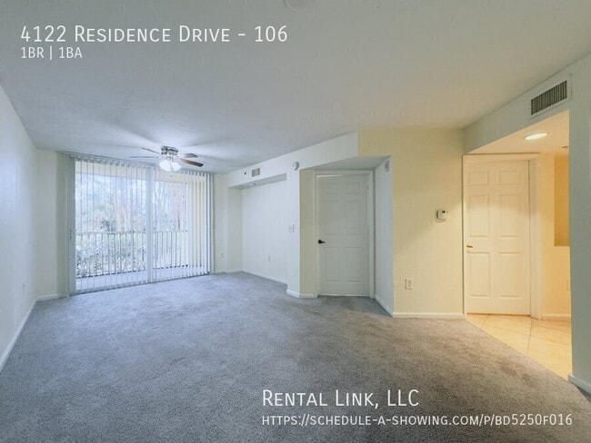 Photo - 4122 Residence Drive Unit 106