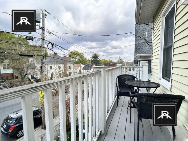 Photo - 4 bedroom in Brighton MA 02135 Unit 2