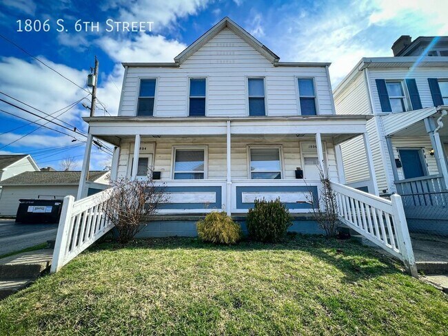 Building Photo - 1806 S 6th St Rental
