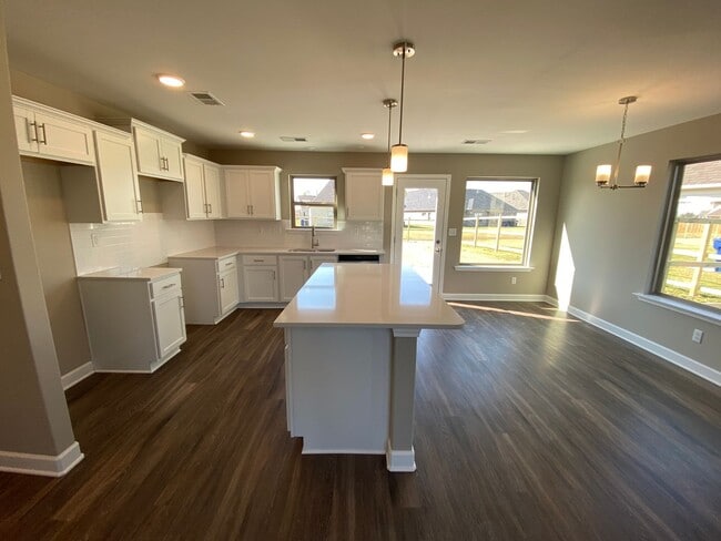 Photo - NEW HOME IN WALLS, MS