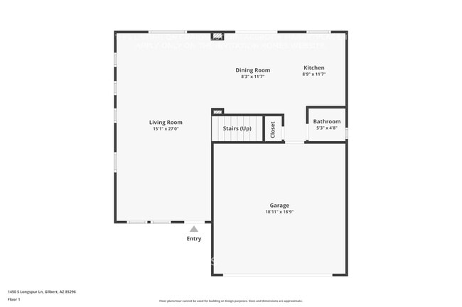 Photo - 1450 S Longspur Ln