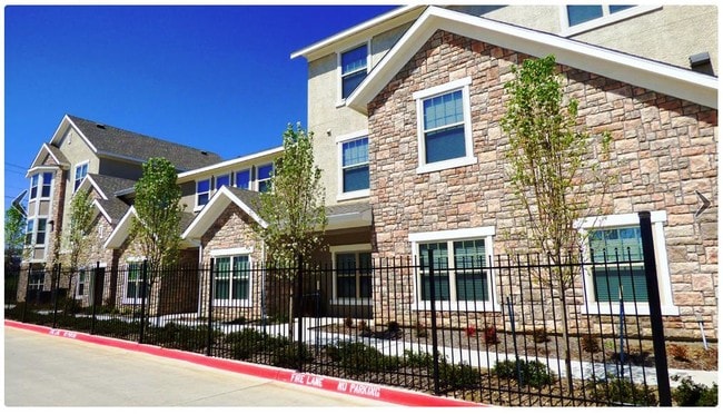 Photo - Harmon Villas