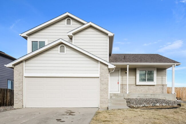 Building Photo - 19871 E Stanford Ave