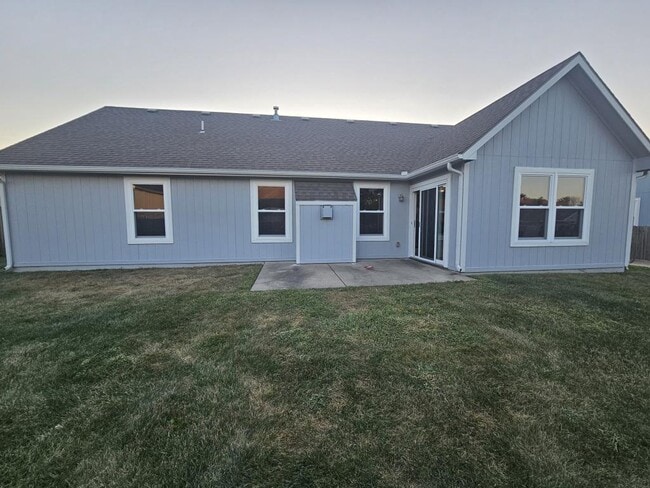 506 Santa Fe Ct