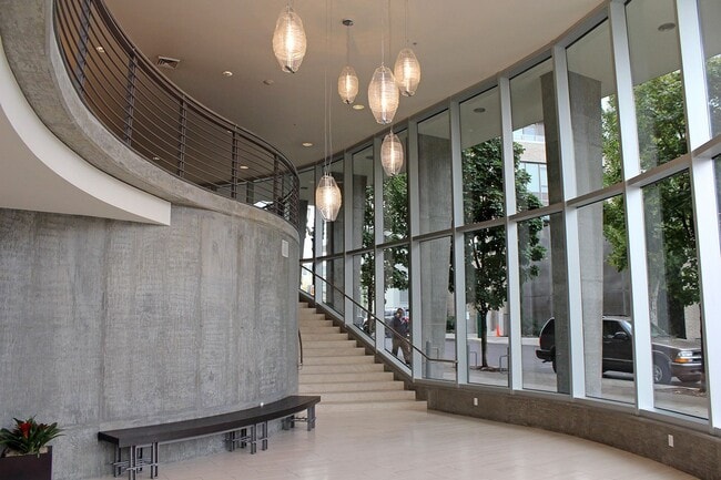 Photo - Luxurious 1+ Bedroom Pearl Loft at The Pin...