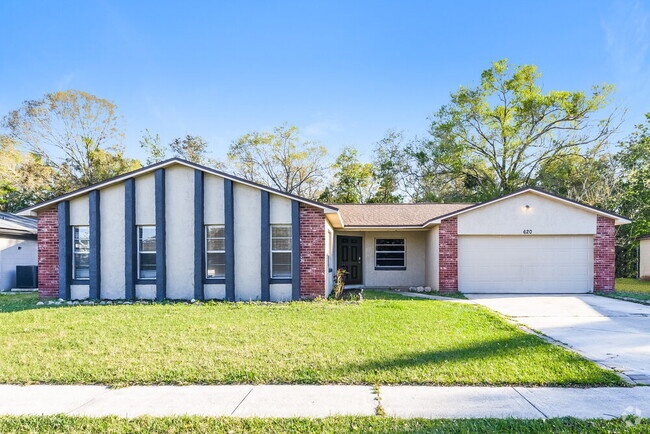 Building Photo - 620 Riverwoods Cir Rental